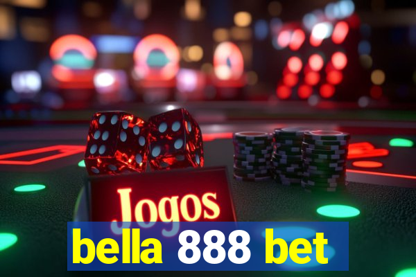 bella 888 bet